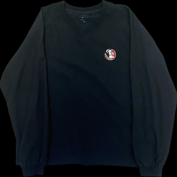 Florida State Seminoles Windshirt - Picture 2 of 6
